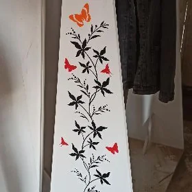 magazin üçin weşalkalar