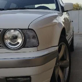 BMW 525 1991