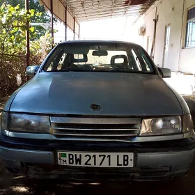 Opel Vectra 1990