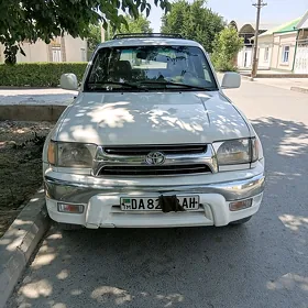 Toyota 4Runner 2002