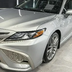 Toyota Camry 2023