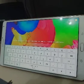 SAMSUNG TAB S