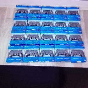 Ps4 jpstik