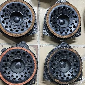 JBL kalonka gapy