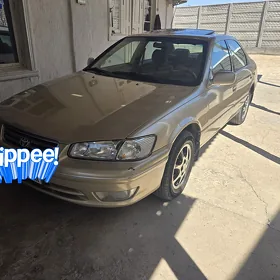 Toyota Camry 1998