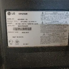LG Telewizor