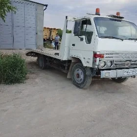 Forland H2 1992