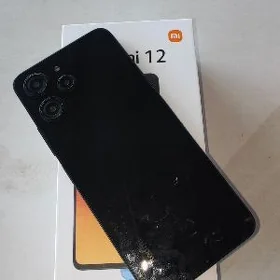 Redmi 12