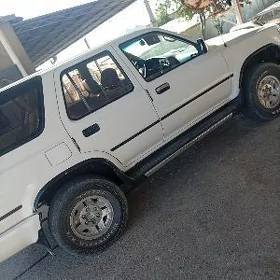 Toyota 4Runner 1994