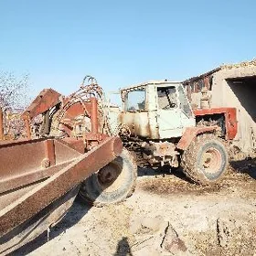 MTZ 80 1994