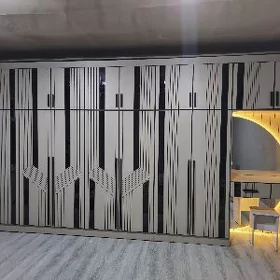 MEBEL ️️️ ŞKAF MEBIL