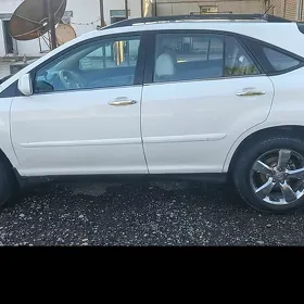 Lexus RX 330 2004