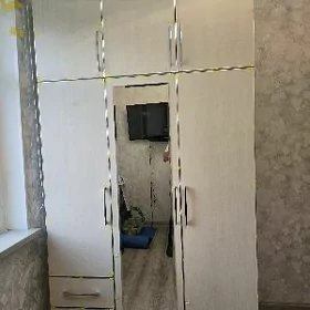 MEBEL ️️️ GARNATUR ŞKAF