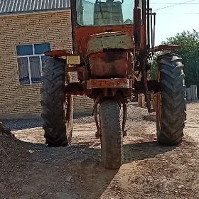 MTZ T-28 1993