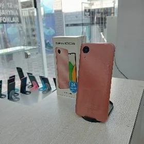 SAMSUNG A03 CORE