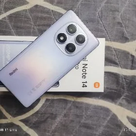 redmi note 14 pro