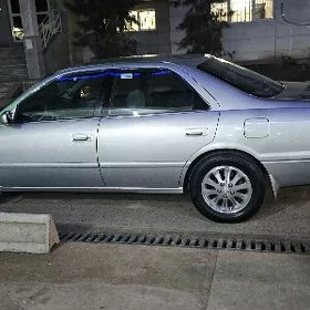 Toyota Camry 2001