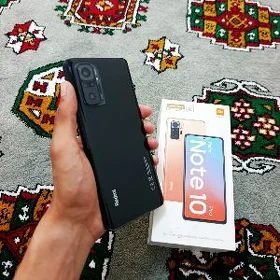 Redmi Note 10 Pro 8/128Gb