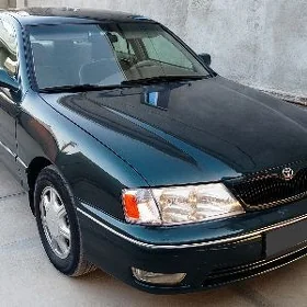 Toyota Avalon 1999