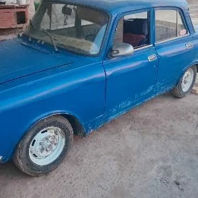 Москвич 412 1988