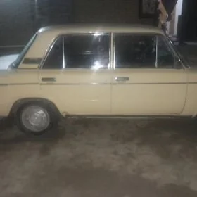 Lada 2106 1986