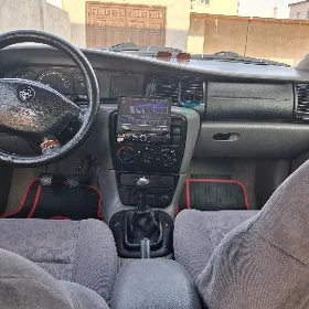 Opel Vectra 2000