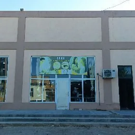 arenda yer tikinçilik