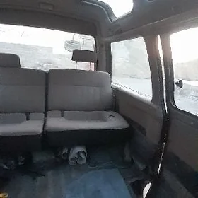 Toyota Town Ace 1990