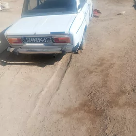 Lada 2106 1985