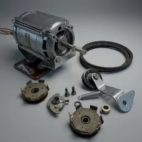 motor