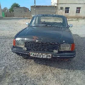 Gaz 31 1993