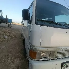 Toyota Hiace 1994