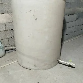 SUV  boçga 1000 liter