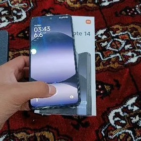 redmi not 14 