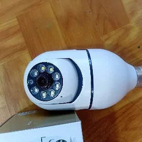 smart camera