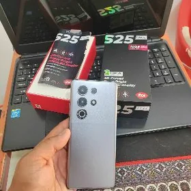 TECNO ITEL S25 ULTRA (16/256)