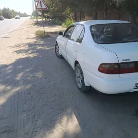 Toyota Corona 1993