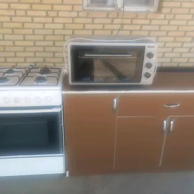 gaz plita