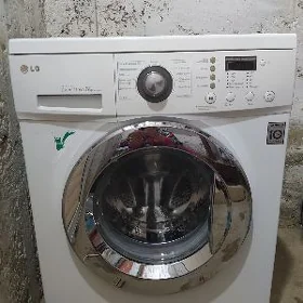 LG kır masyn