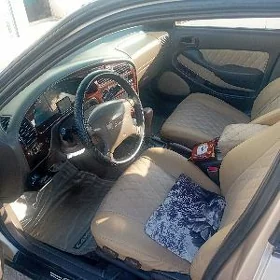 Toyota Camry 1993