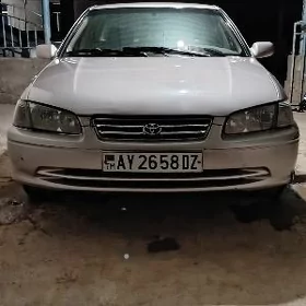 Toyota Camry 1998