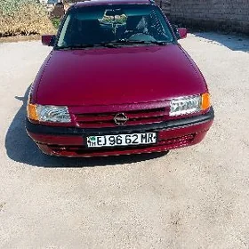 Opel Astra 1992