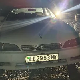 Toyota Mark II 1993