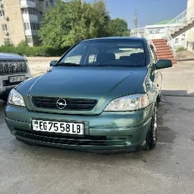 Opel Astra 1998