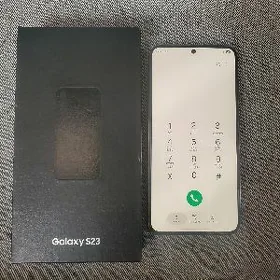 S23 Samsung