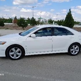 Toyota Camry 2011