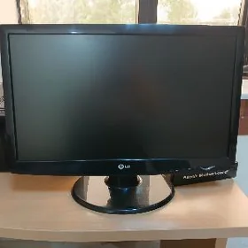 Monitor LgMonitor LG 24lik