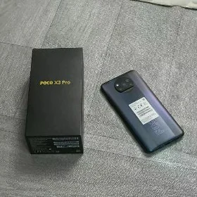 POCO X3 PRO 8/256