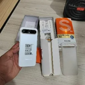 TECNO SLIM (16/256) TAZE