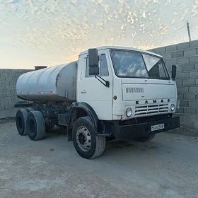 Kamaz 5511 1987
